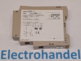 Omron H3DE-F