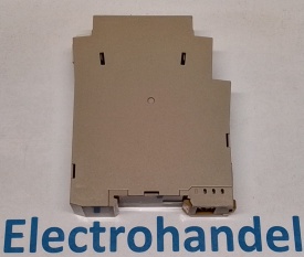 Omron H3DE-F