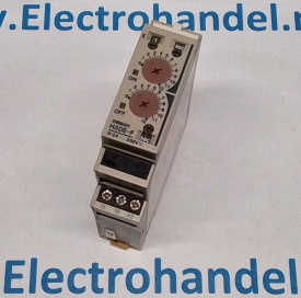 Omron H3DE-F