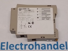 Omron H3DE-S1