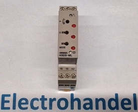 Omron H3DS-ML