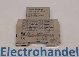 Omron H3DS-ML