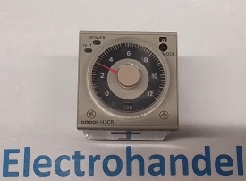 Omron H3CR-A
