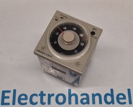 Omron H3CR-A