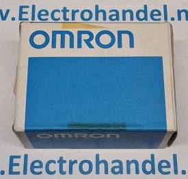 Omron H3BF-8
