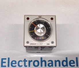 Omron H3BF-8