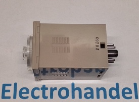 Omron H3BF-8