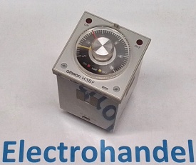 Omron H3BF-8