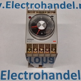 Omron H2C-FR