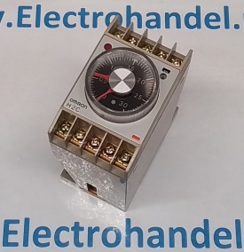 Omron H2C-FR
