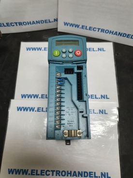 Eurotherm 650V 1.5 Kw 112788801005103