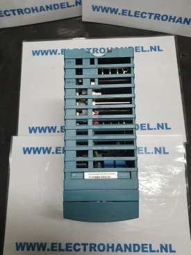 Eurotherm 650V 1.5 Kw 112788801005103