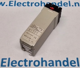Telemecanique RHT 411M