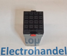 Telemecanique RHT 411M