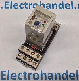 Telemecanique RHT 411M