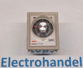 Omron H2A-7H