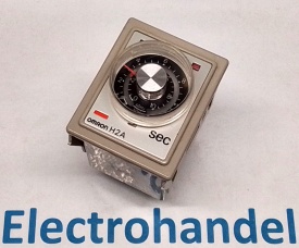 Omron H2A-7H