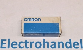 Omron H3Y-2