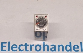 Omron H3Y-2