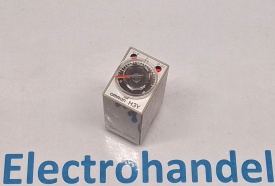 Omron H3Y-2