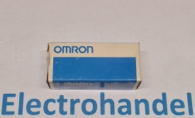 Omron H3Y-4