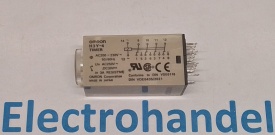 Omron H3Y-4