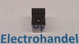 Omron H3Y-4