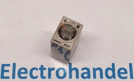 Omron H3Y-4
