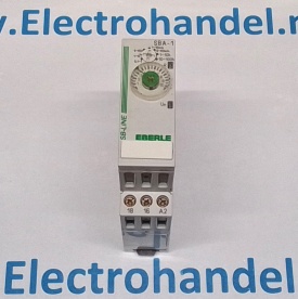 Eberle SBA-1 054510641020