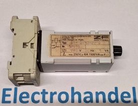 ZF ZP1-EV10-220R