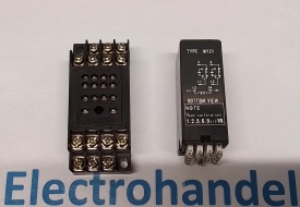 Omron MY2V