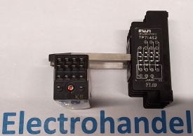 Fuji Electric ST5P-4