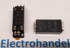Omron H3Y-2-7