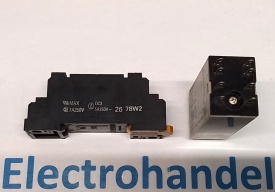 Omron H3Y-2-7