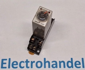 Omron H3Y-2-7