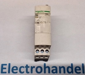 Schneider Electric RE7TL11BU
