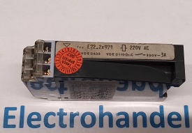 Tesch E72.2x971
