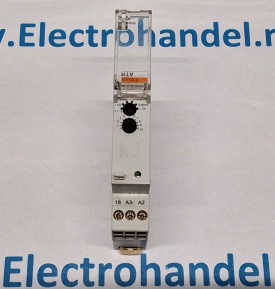Merlin Gerin RTA 16050