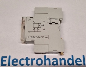 Merlin Gerin RTA 16050
