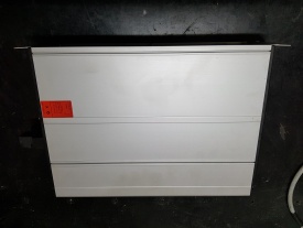 Danfoss VLT 5001 0,75 kw  0218.....