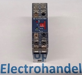Schleicher KZT11 D (G)