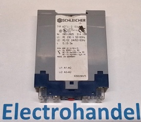 Schleicher KZT11 D (G)