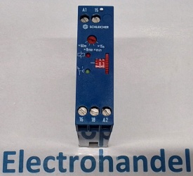 Schleicher KZT71K (F)