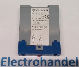 Schleicher KZT71K (F)
