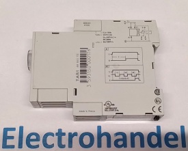 Crouzet TAR1