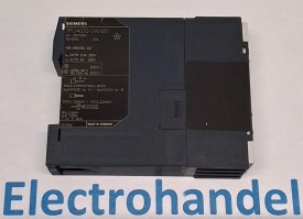 Siemens 7PU4020-2AN20