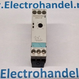 Siemens 3RP1512-1AP30