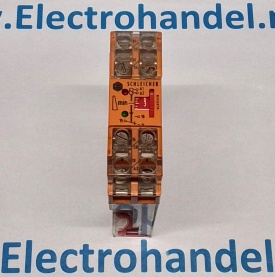 Schleicher KZT12