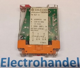 Schleicher KZT12