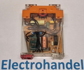 Schleicher KZT12
